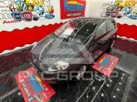 2016 Fiat Punto