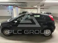 2016 Fiat Punto