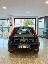 2016 Fiat Punto