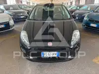2016 Fiat Punto