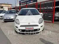 2016 Fiat Punto