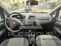 2016 Fiat Punto