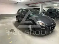 2016 Fiat Punto