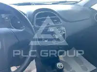 2016 Fiat Punto