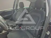2016 Fiat Punto
