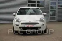 2016 Fiat Punto