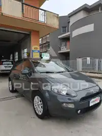 2016 Fiat Punto