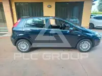 2016 Fiat Punto