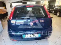 2016 Fiat Punto