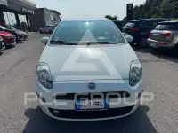 2016 Fiat Punto
