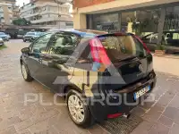 2016 Fiat Punto