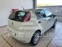 2016 Fiat Punto