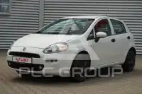 2016 Fiat Punto