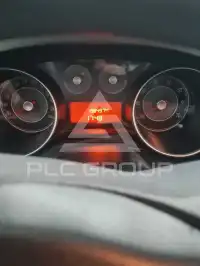 2016 Fiat Punto