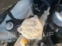2016 Fiat Punto