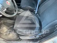 2016 Fiat Punto