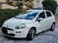 2016 Fiat Punto