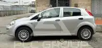 2016 Fiat Punto