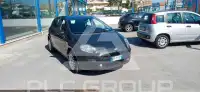 2016 Fiat Punto
