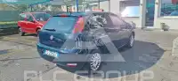 2016 Fiat Punto