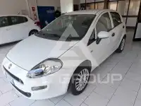 2016 Fiat Punto