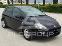 2016 Fiat Punto
