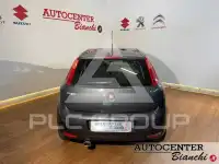 2016 Fiat Punto