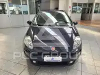 2016 Fiat Punto