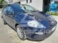2016 Fiat Punto