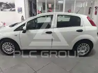 2016 Fiat Punto