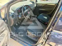 2016 Fiat Punto