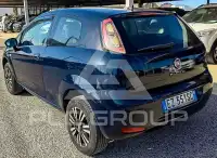 2016 Fiat Punto