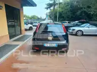 2016 Fiat Punto