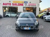 2016 Fiat Punto