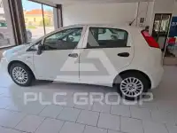2016 Fiat Punto