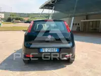2016 Fiat Punto