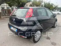 2016 Fiat Punto