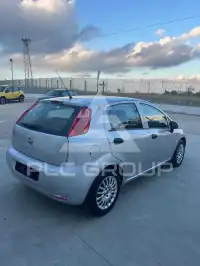 2016 Fiat Punto