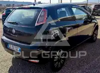 2016 Fiat Punto