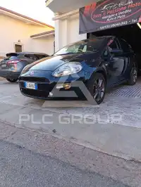 2016 Fiat Punto