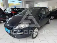 2016 Fiat Punto