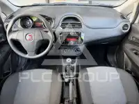 2016 Fiat Punto