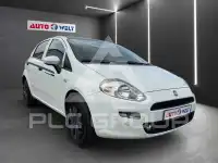 2016 Fiat Punto