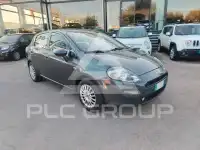 2016 Fiat Punto