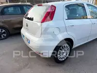 2016 Fiat Punto