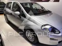 2016 Fiat Punto