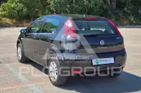2016 Fiat Punto