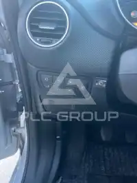 2016 Fiat Punto