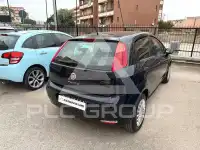 2016 Fiat Punto