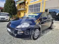 2016 Fiat Punto